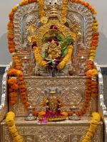 Shiva Pujana by HH Swamiji (19 March 2025)